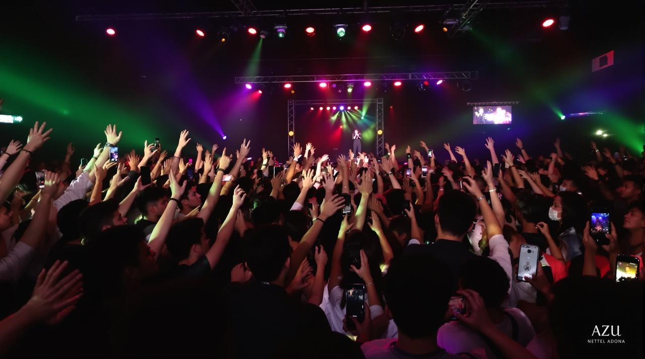 第四届黑料视频影迷节圆满落幕，超10万影迷参与线上线下互动