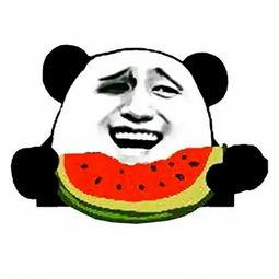 吃瓜表情包暗示着什么意思啊图片